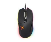 Creative BlasterX Siege M04 (czarny, RGB, 12000dpi) - 355174 - zdjęcie 2